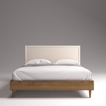 Opal Platform Bed